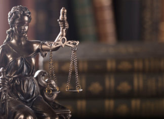 How does the Court and Jurisdiction system work in the Pacific Islands