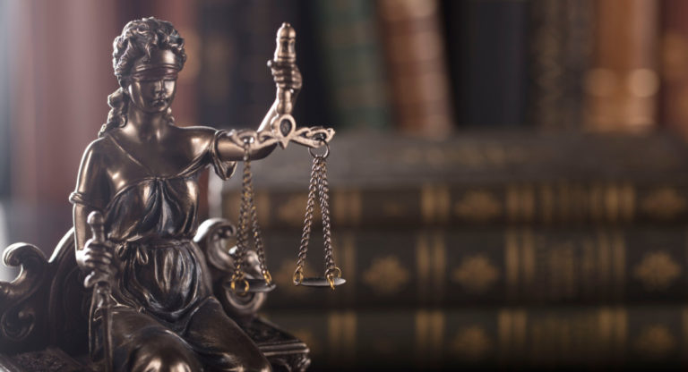 How does the Court and Jurisdiction system work in the Pacific Islands