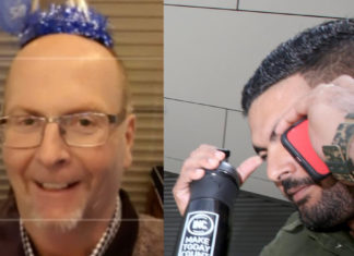 Manpreet Singh Brar will be deported to India after 20 months in prison for causing death of 51-year-old man Ian Seibel and Manpreet Singh Brar ; Image Source: Courier mail