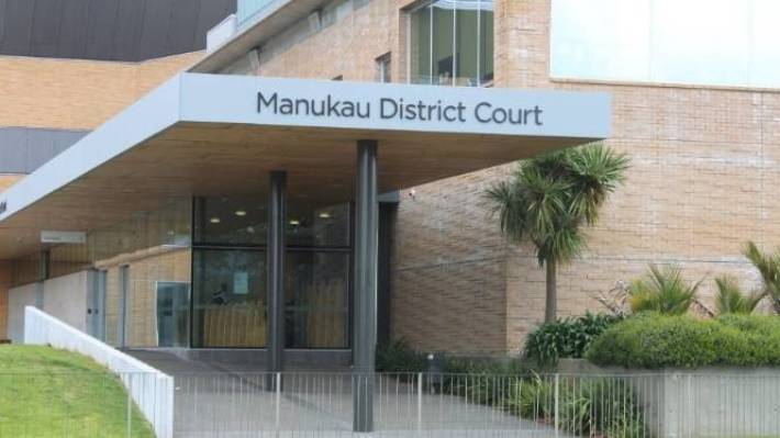 Manukau District Court 10