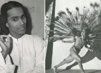 #EXCLUSIVE: Hindu dancer left British India but returned to Independent India from Australia