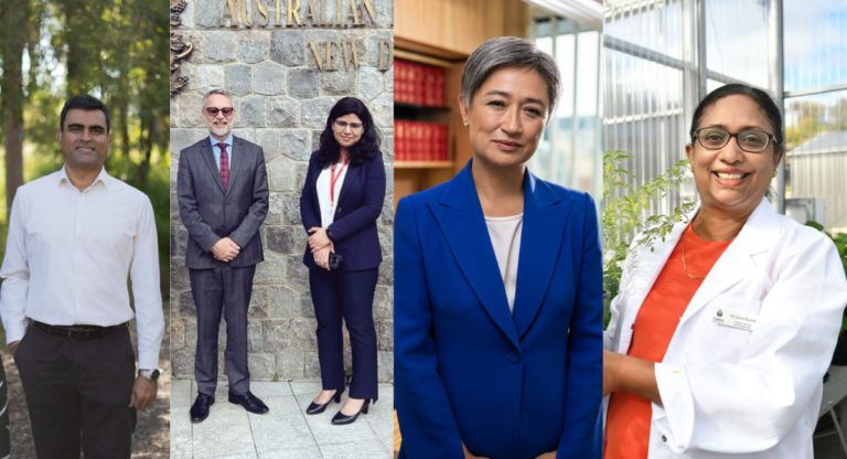 Nine recipients of Australia-India Council grant announced to foster collaboration