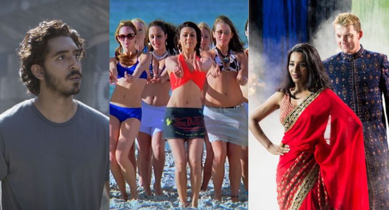 ‘Time to tell our stories’: India approves film co-production treaty with Australia