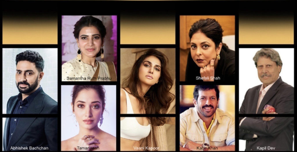 Indian Film Festival of Melbourne; Image Source: Supplied