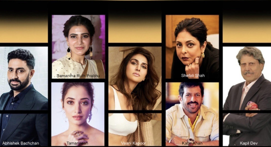 Indian Film Festival of Melbourne; Image Source: Supplied Indian Film Festival of Melbourne; Image Source: Supplied