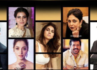 Indian Film Festival of Melbourne; Image Source: Supplied