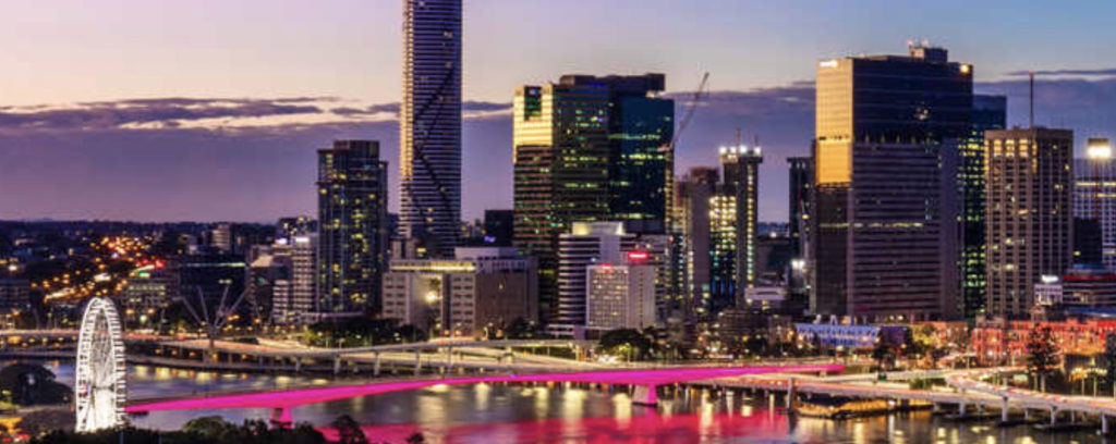 Queensland Visa Application; Image Source: @CANVA