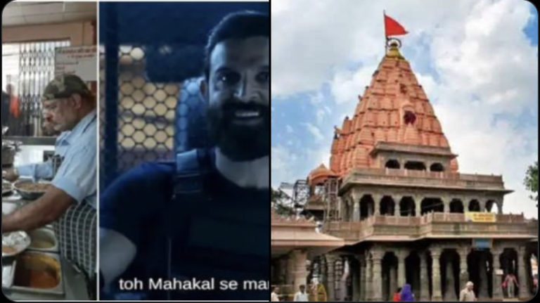 Zomato withdraws and apologises over Hrithik Roshan’s controversial ‘Mahakal thali’ ad