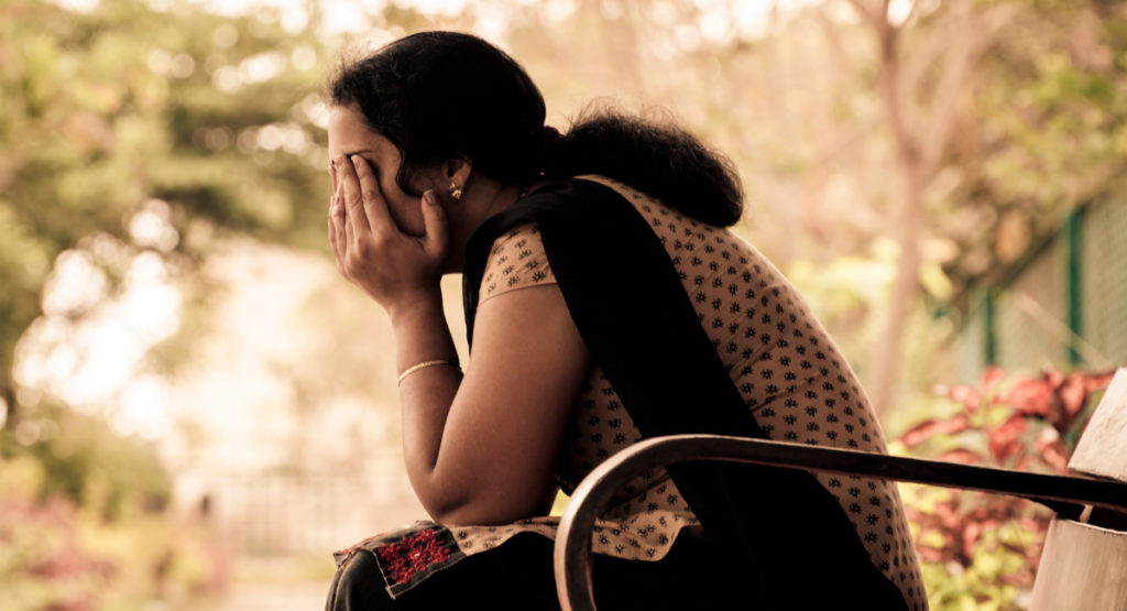 Representative Sexual Harassment picture (Image source: Canva)