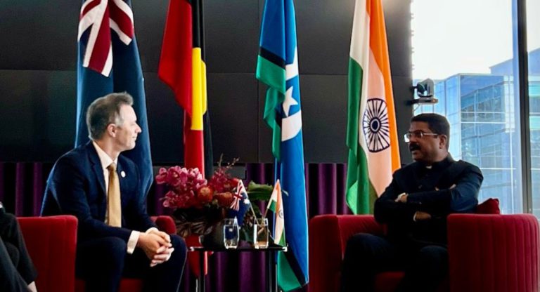 Australia-India to sign ‘Mechanism for the Mutual Recognition of Qualifications’