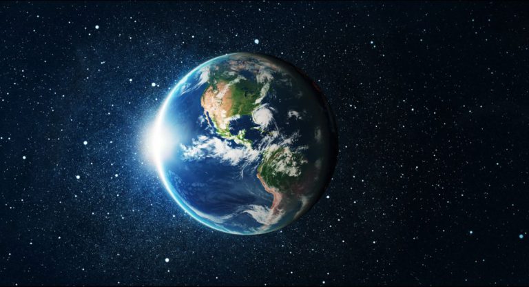 The length of Earth’s days has been mysteriously increasing, and scientists don’t know why