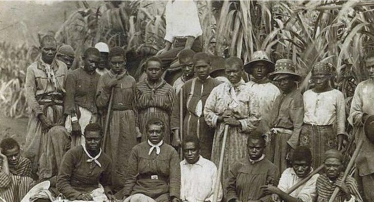 Let’s talk about Australian slavery