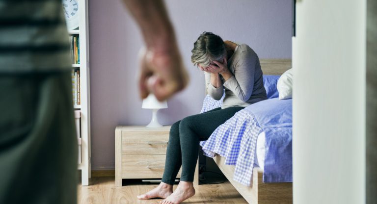 The nightmare of housing wait lists for people fleeing domestic violence