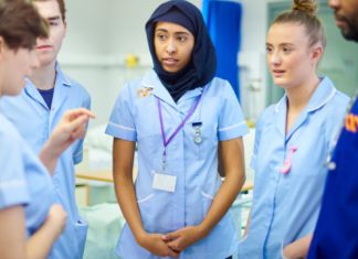 Australian universities to conduct largest study on employment outcome of nursing graduates