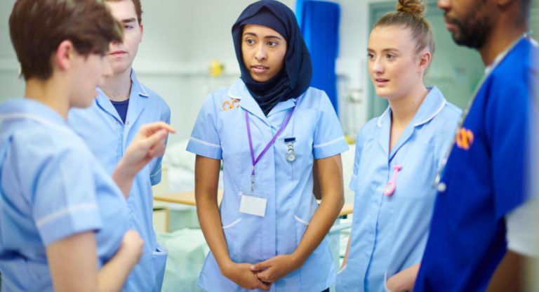 Australian universities to conduct largest study on employment outcome of nursing graduates