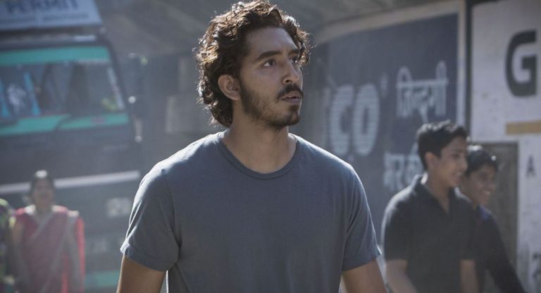 Indian-origin actor Dev Patel heroically breaks up a knife fight in Australia