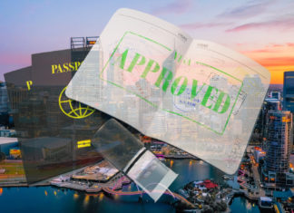 200 plus occupations added in skilled migration program, English and Funds requirements reduced by Western Australia