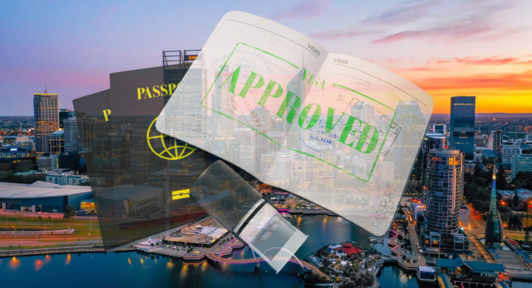 200 plus occupations added in skilled migration program, English and Funds requirements reduced by Western Australia