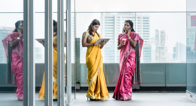 Australian businesses must reap post-pandemic benefits in people and technology: Dr Ambika Zutshi