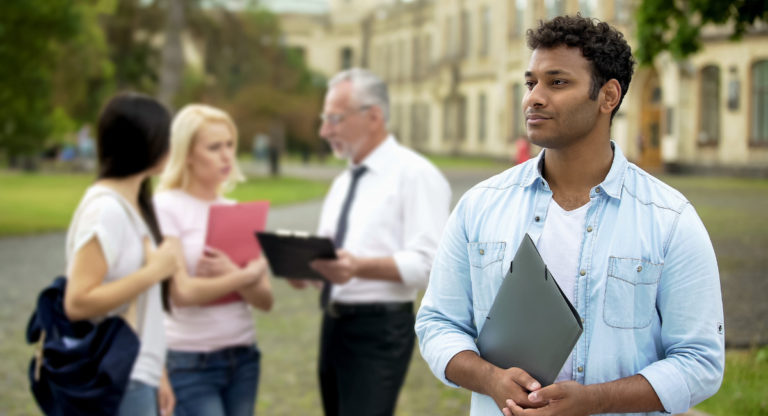 5​ problems with the Student Experience Survey in understanding Australian higher education
