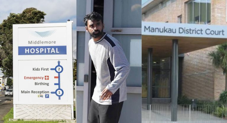 Alleged imposter ‘Dr’ Yuvaraj Krishnan saw patients for six months in city’s best hospital