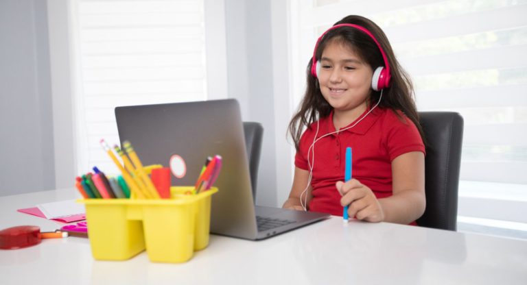 What are the options if mainstream school education system doesn’t suit your child?