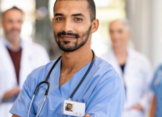 NSW government to provide study subsidy worth up to $12,000 for nurses and rural doctors