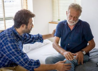 More than half of baby boomers have a long-term health condition, reveals 2021 Census data