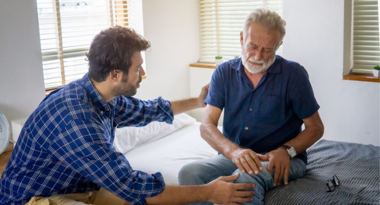 More than half of baby boomers have a long-term health condition, reveals 2021 Census data