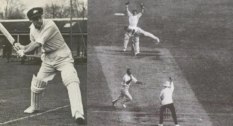Maharaja, Don and Little Master: When Indian cricketers wished an Australian would hit century against them