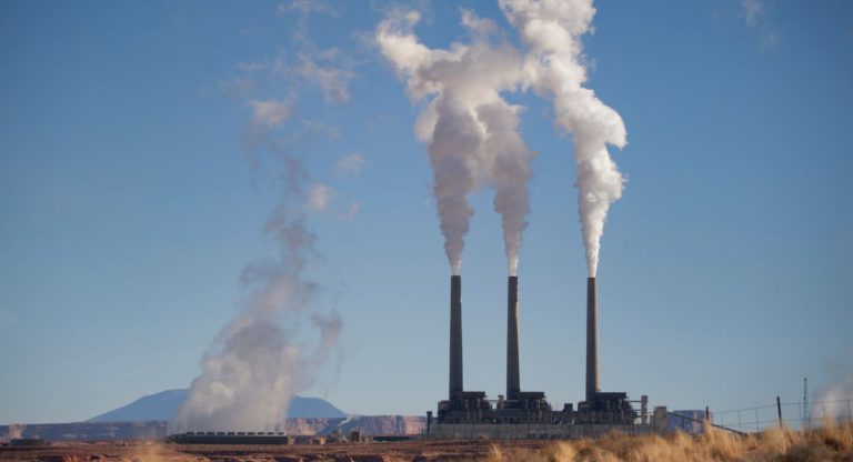 Opening 10 new oil and gas sites is a win for fossil fuel companies – but a staggering loss for the rest of Australia