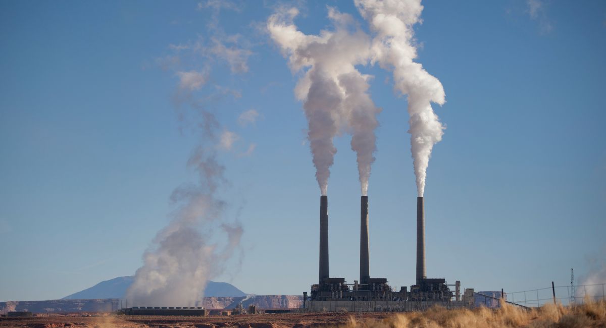 Opening 10 new oil and gas sites is a win for fossil fuel companies