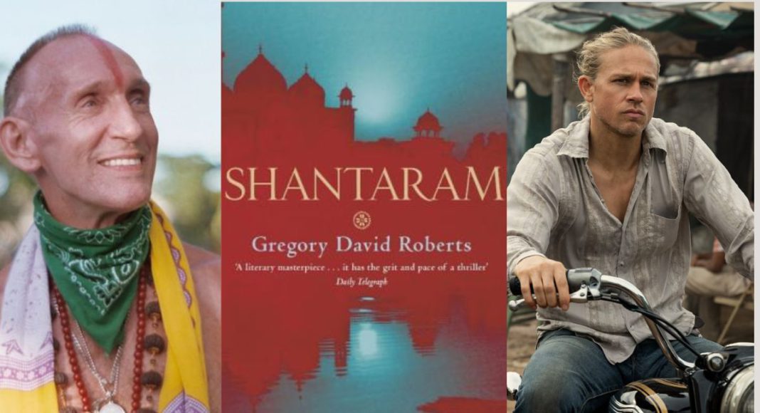 Shantaram