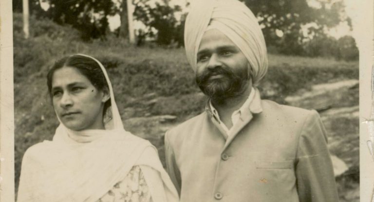 75 years on haunting memories of partition of India and the afterlife