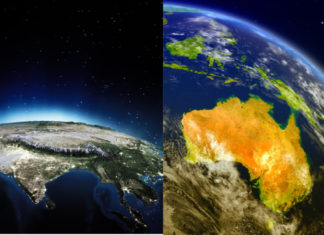 Australia and India space collaboration to strengthen in coming years, says Dr Yashwant Gupta