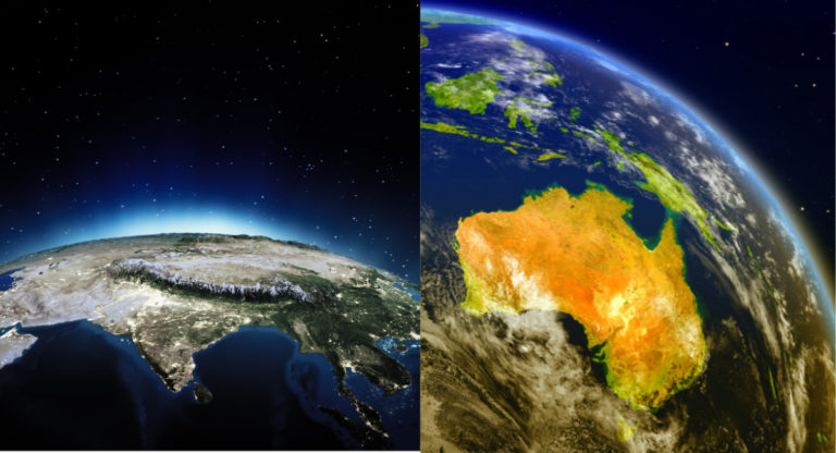 Australia and India space collaboration to strengthen in coming years, says Dr Yashwant Gupta