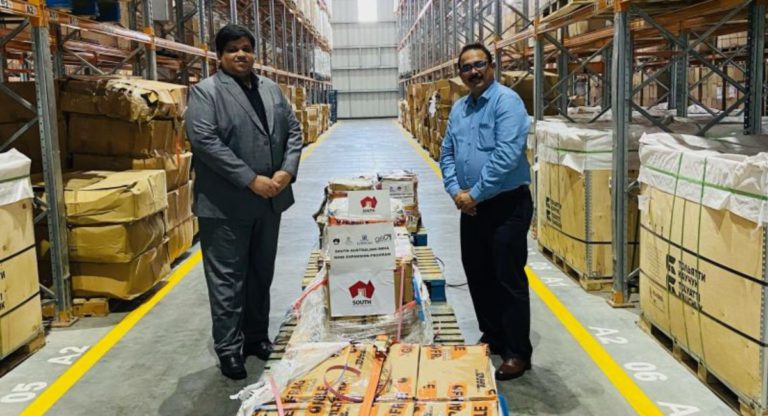 South Australia’s wine expansion program connecting premium wineries with customers in India