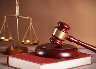 Judicial Impartiality; Image Source: @CANVA