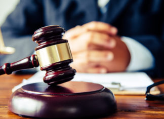 How could so many senior judges get law absolutely wrong? Judicial Impartiality; Image Source: @CANVA