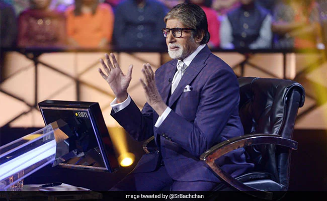 nhojgjbg amitabh bachchan kbc 5