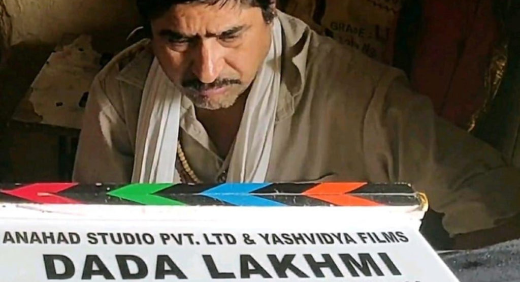 Felt anguished with 'jugaad' and nepotism in Bollywood: Yashpal Sharma 2 Actor and Director Yashpal Sharma (Image source: CANVA)