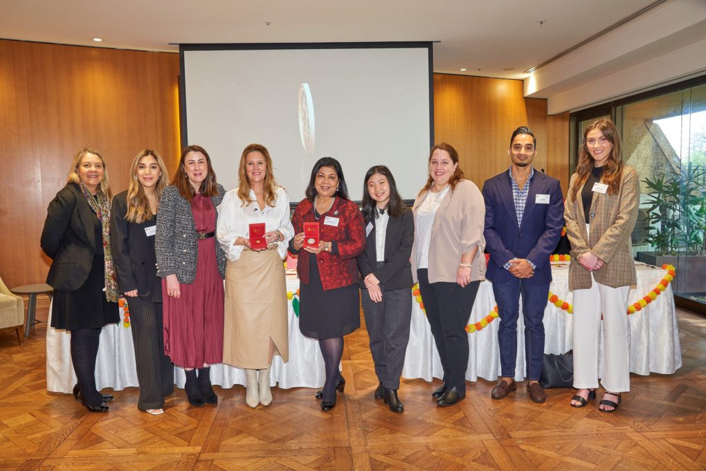 ABC Bullion MCX team 5