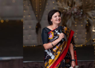 An all-women team of Jodi McKay and Ravneet Pawha to lead Australia India Business Council