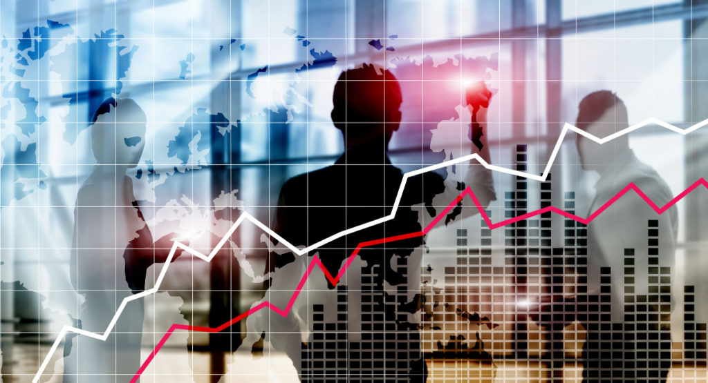 Bank loss; Image Source: @CANVA