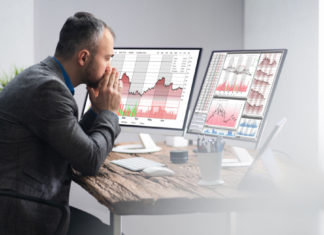 Reserve Bank of Australia records loss of $37 billion but what it means for us Bank loss; Image Source: @CANVA