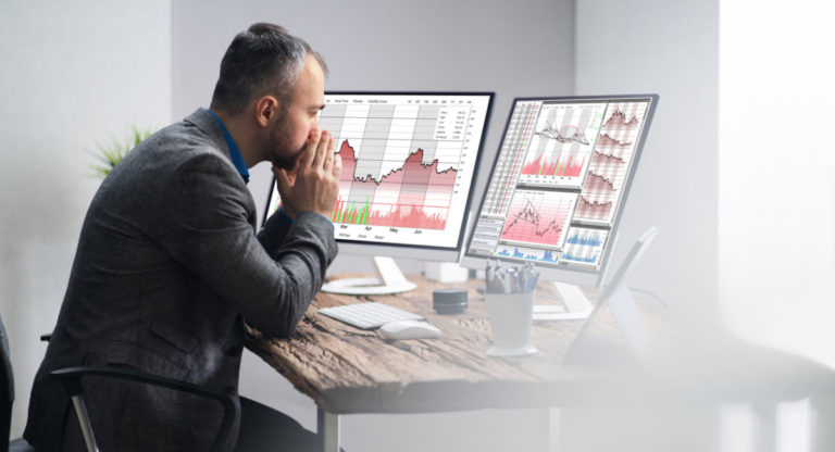 Reserve Bank of Australia records loss of $37 billion but what it means for us