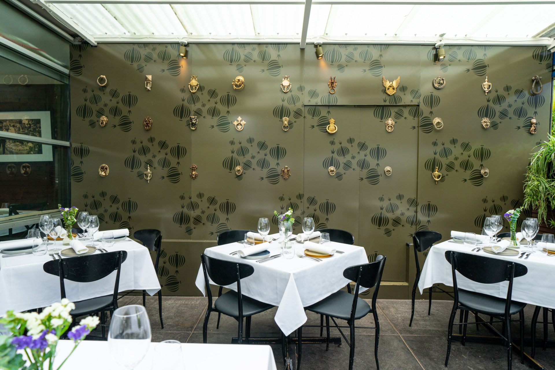 Indian restaurant Delhi 'O' Delhi wins NSW Awards for Excellence The