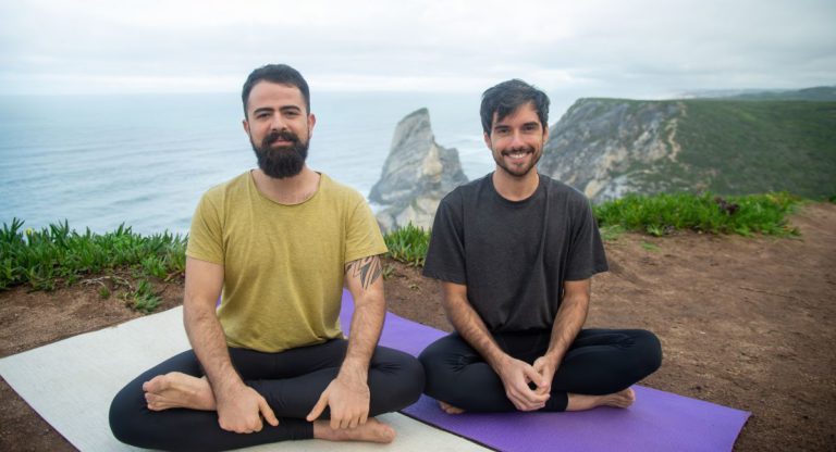 Yoga has significant mental health benefits for men: Psychologist Melissa O’Shea