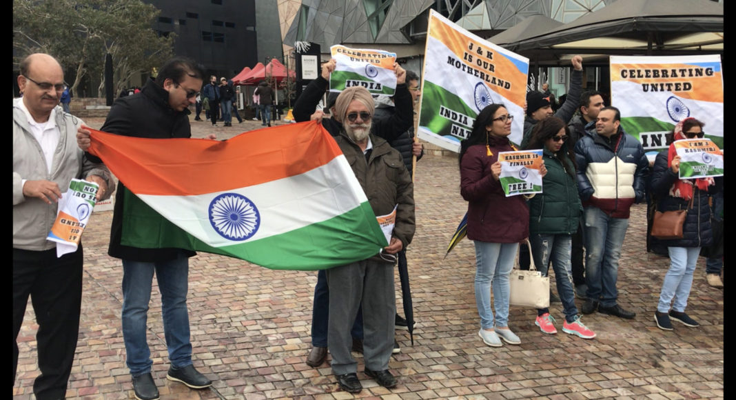 Image Source: The Australia Today