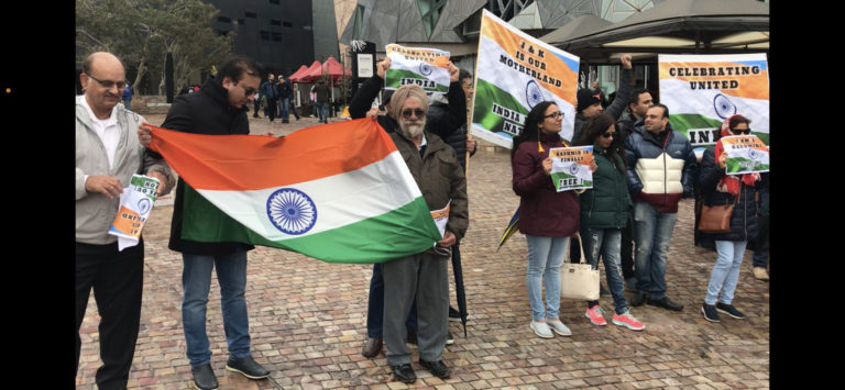 One in every four people added to Australia since 2016 Census is from India